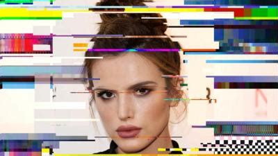 bella thorne deepfake|Bella Thorne fighting back on deepfake pornography